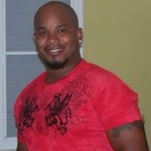 Meet your Posher, Terry